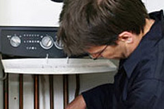 boiler repair Middle Herrington