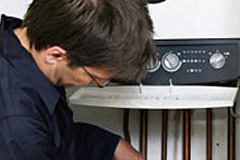 boiler replacement Middle Herrington