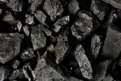 Middle Herrington coal boiler costs