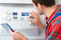 free Middle Herrington gas safe engineer quotes