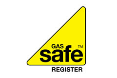 gas safe companies Middle Herrington